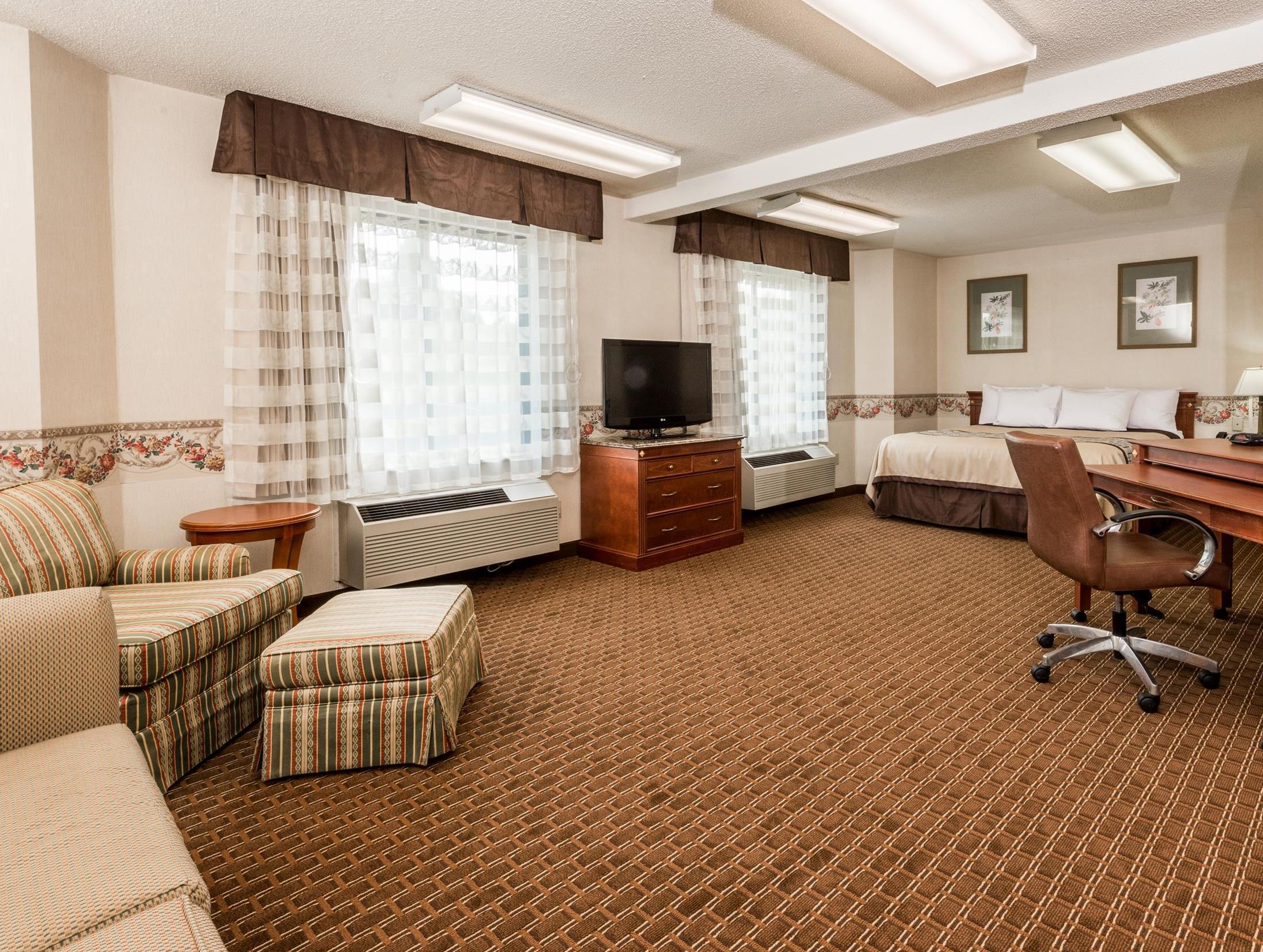 Days Inn By Wyndham Yadkinville Exterior foto